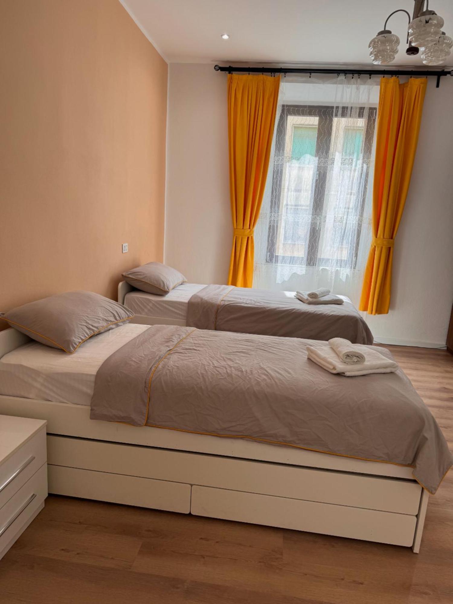 Galileo Pisa Bed & Breakfast Exterior photo