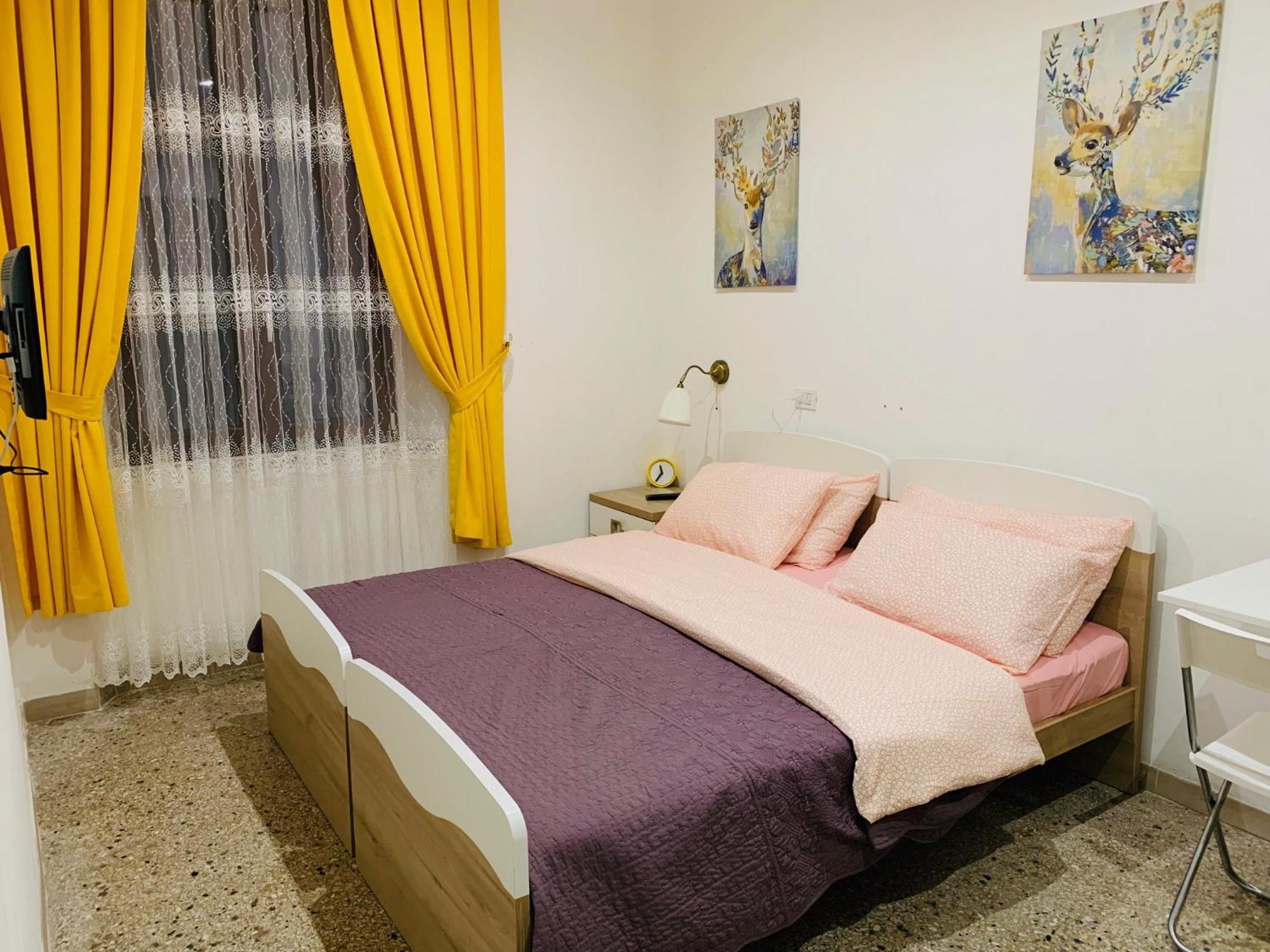 Galileo Pisa Bed & Breakfast Exterior photo